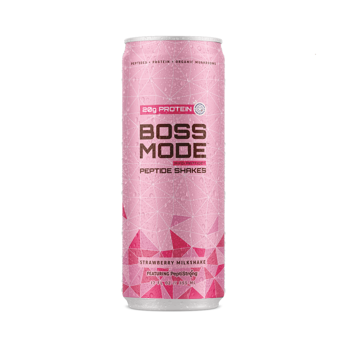 Boss Mode Myo-Peptide